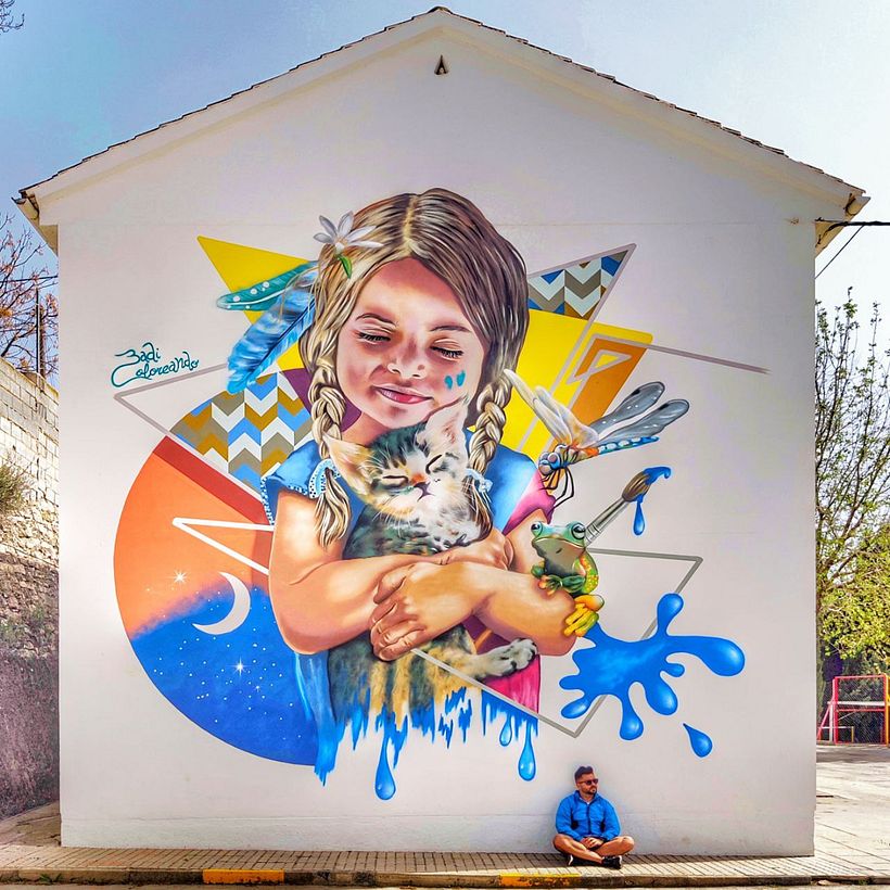 Fotografía Editada