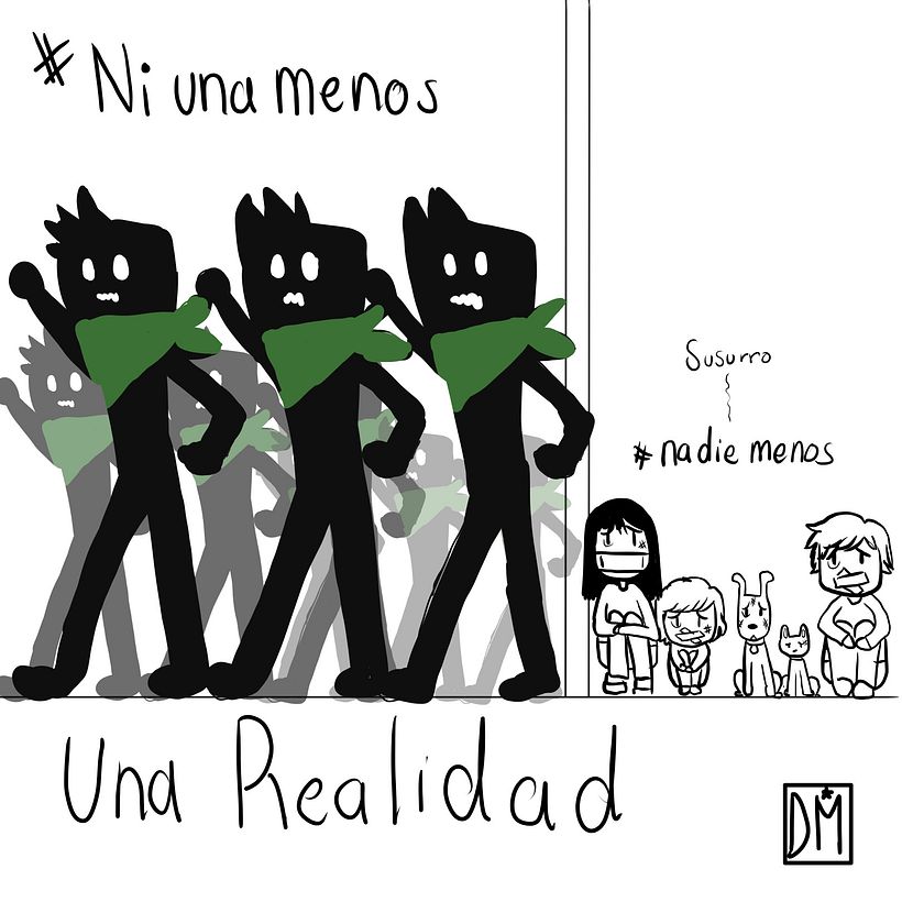 la nueva sociedad de hoy en dia.