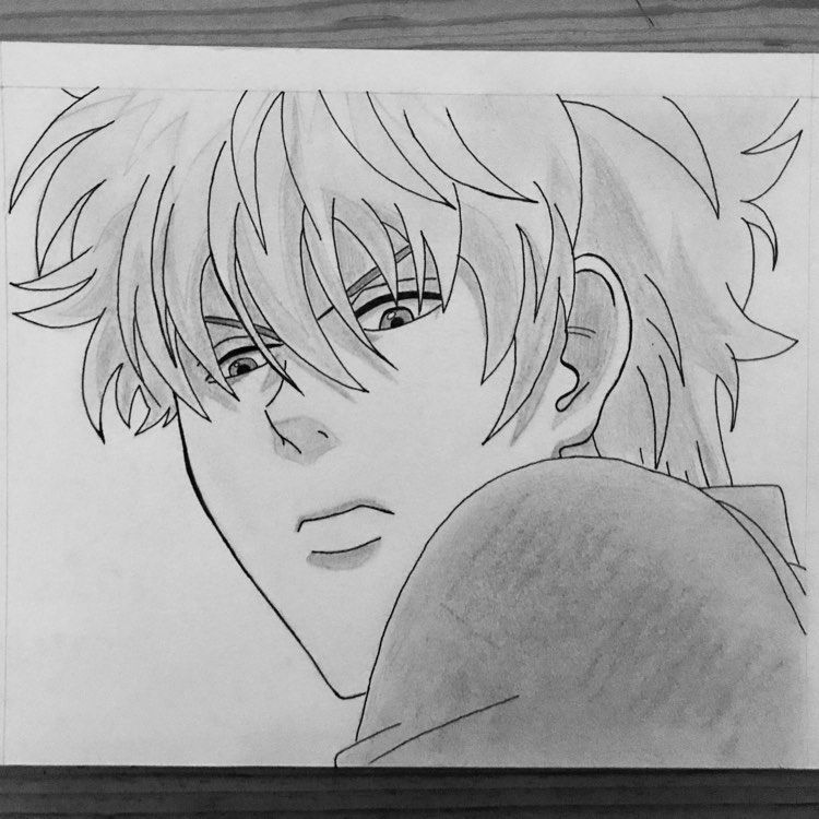 Gintoki (Gintama)