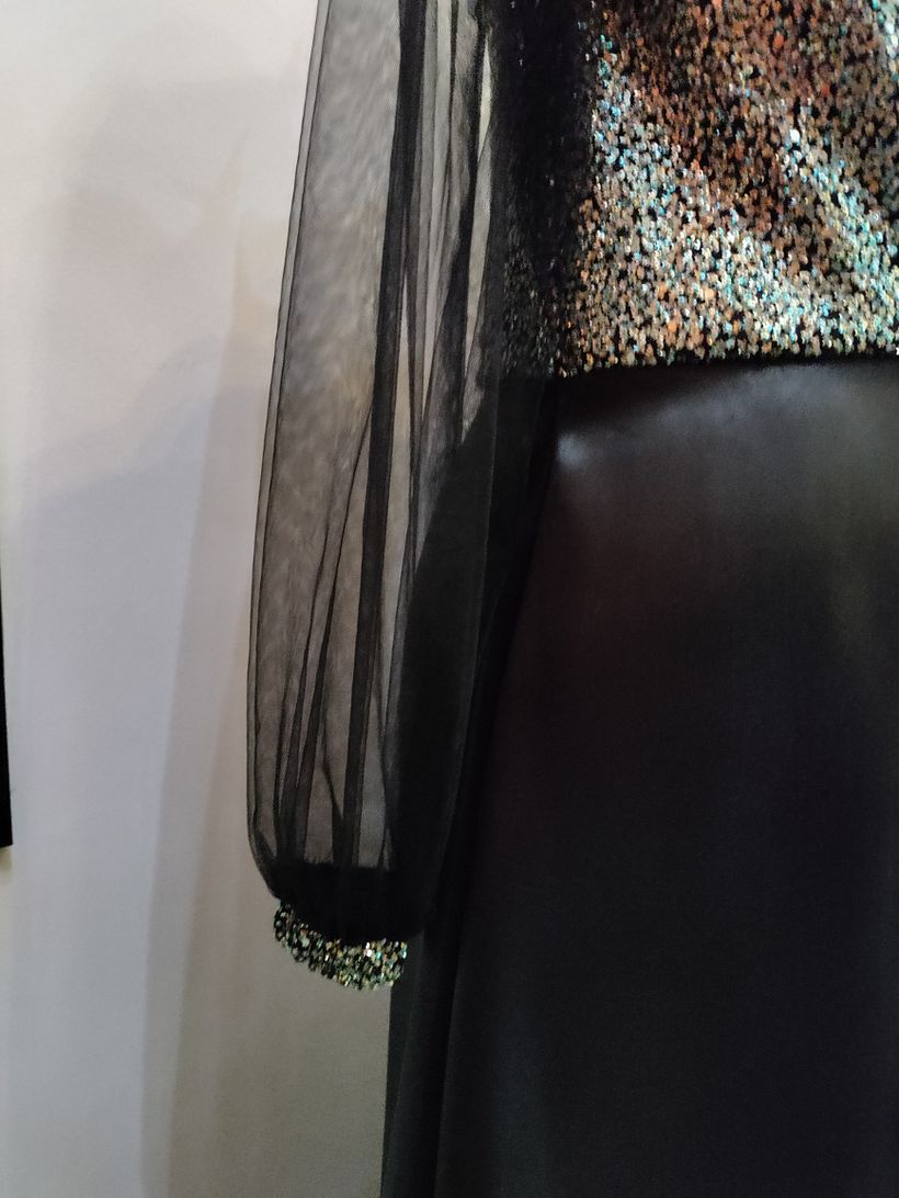 Mi Proyecto del curso: Creación de vestidos desde cero 1