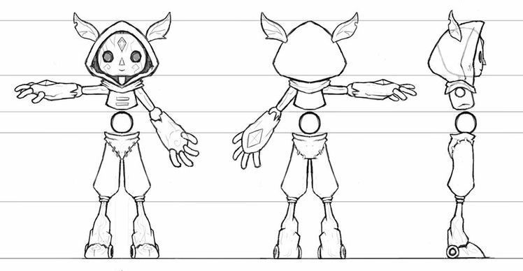 Concept art 
