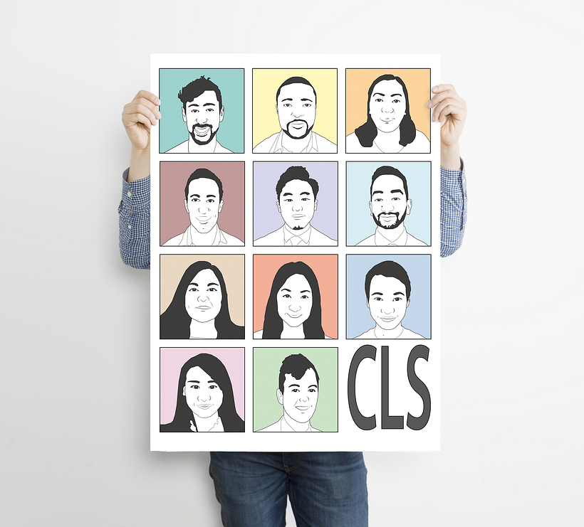 Team Portrait