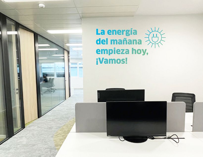 Zona Trabajo