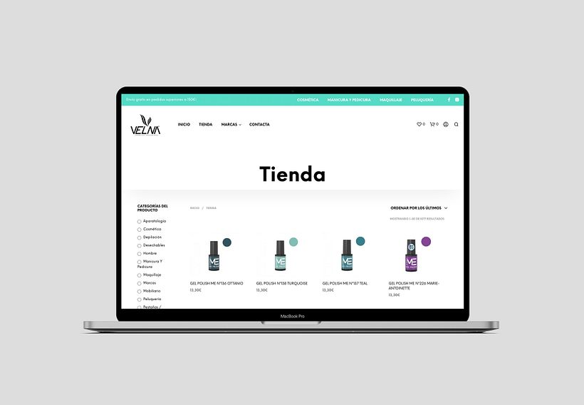 Tienda