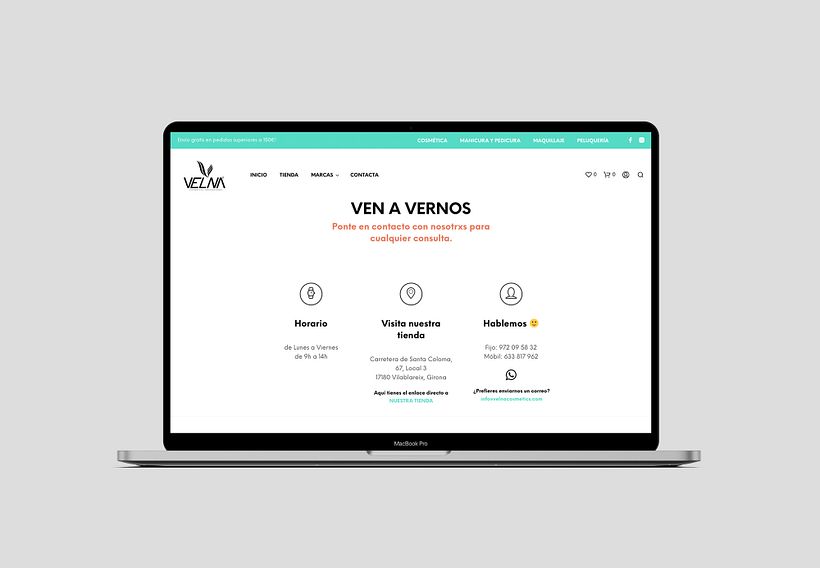 Contacto