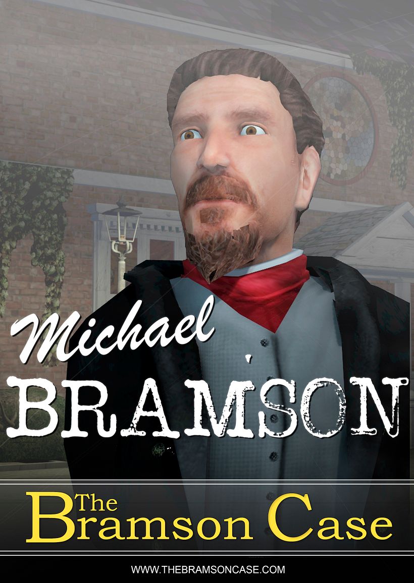 Michael Bramson 1