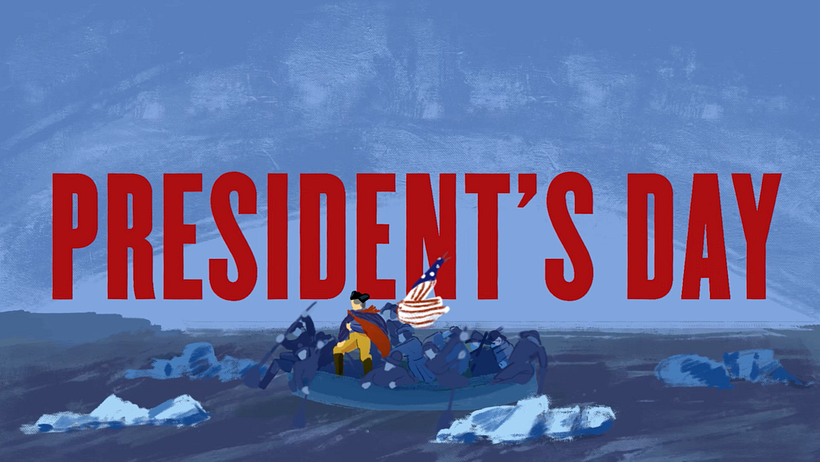 A&E – Holiday IDs – Presidents Day 3