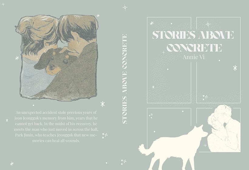Book cover 1