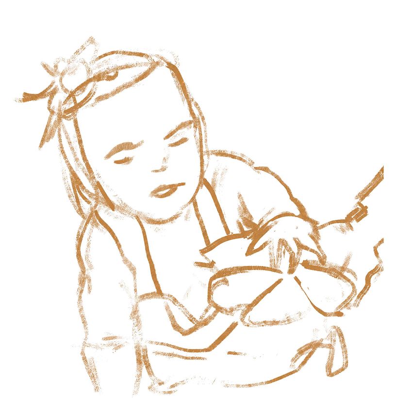 sketch