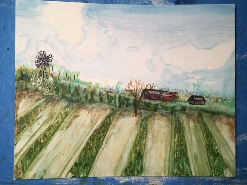 Trial run Final Project