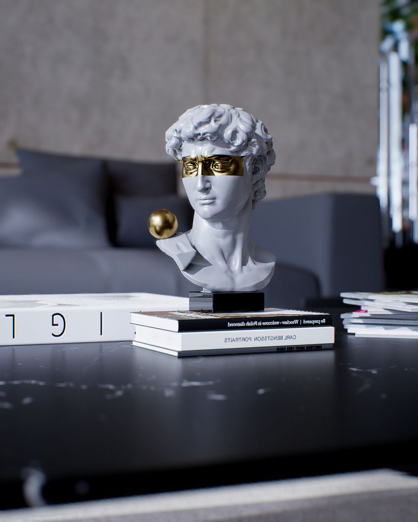 D5 RENDER TEST BY Oscar creativo 4
