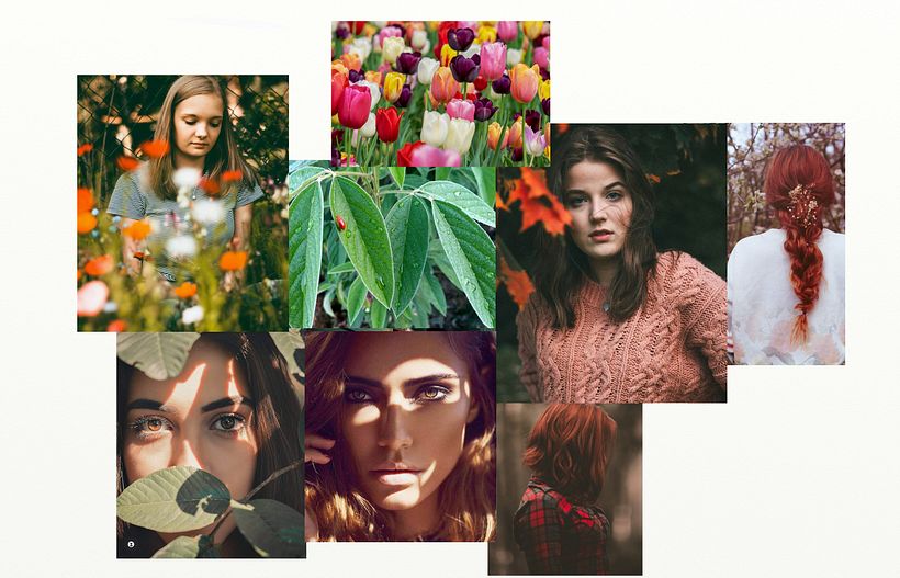 Moodboard