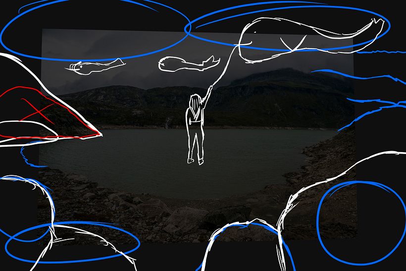 Mi Proyecto del curso: Secretos del fotomontaje y el retoque creativo 3