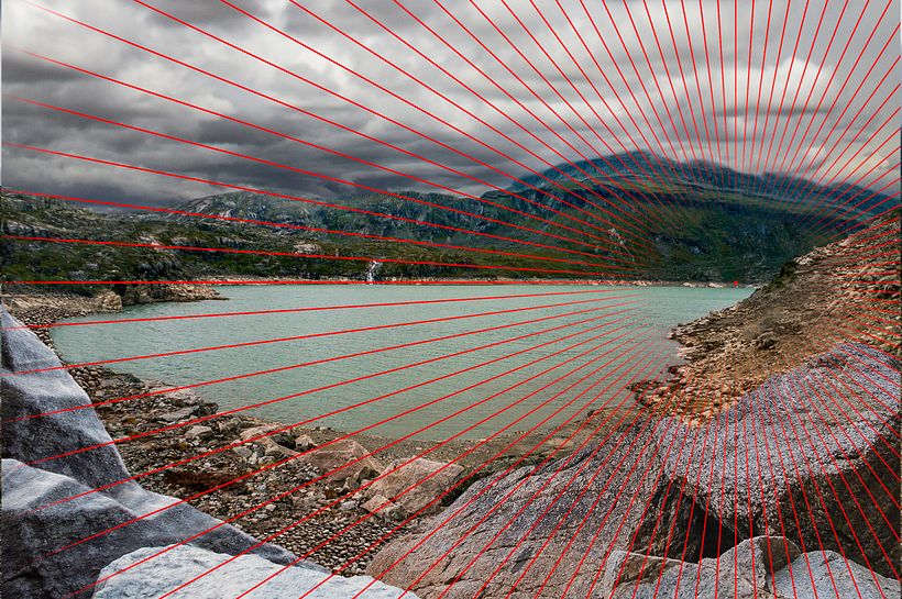 Mi Proyecto del curso: Secretos del fotomontaje y el retoque creativo 4
