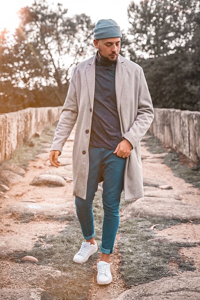 Meu projeto do curso: Introdução à fotografia digital 1