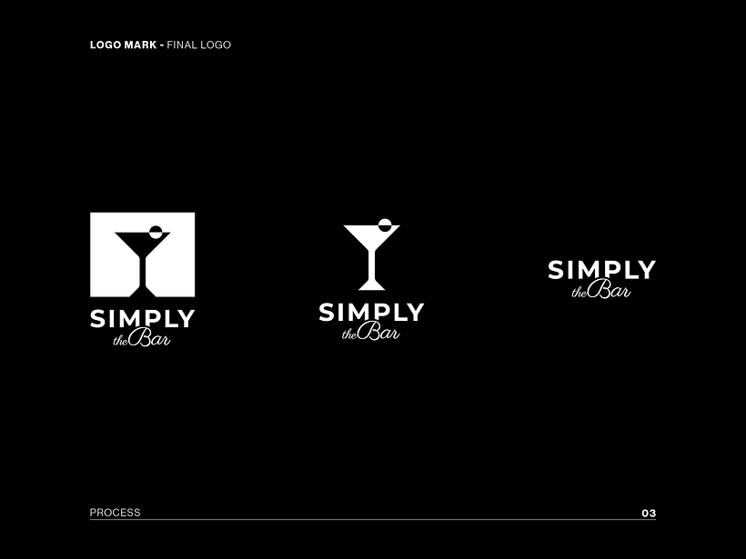 Simply the bar 3