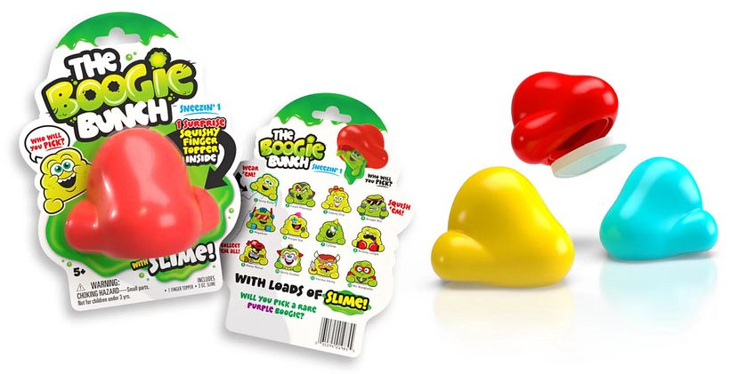 Packaging