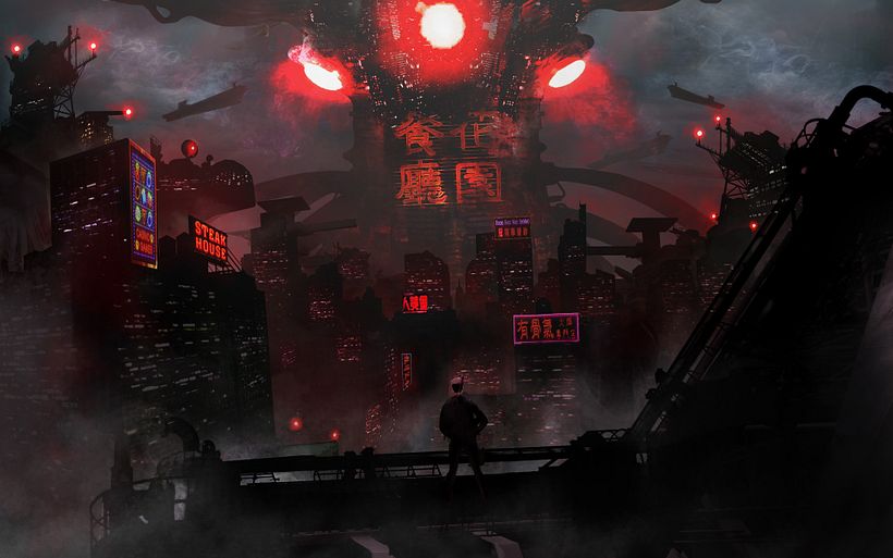 CYBERART 1
