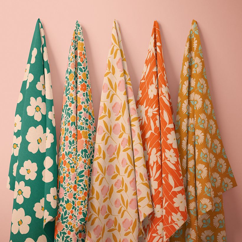 Cabana Collection 1