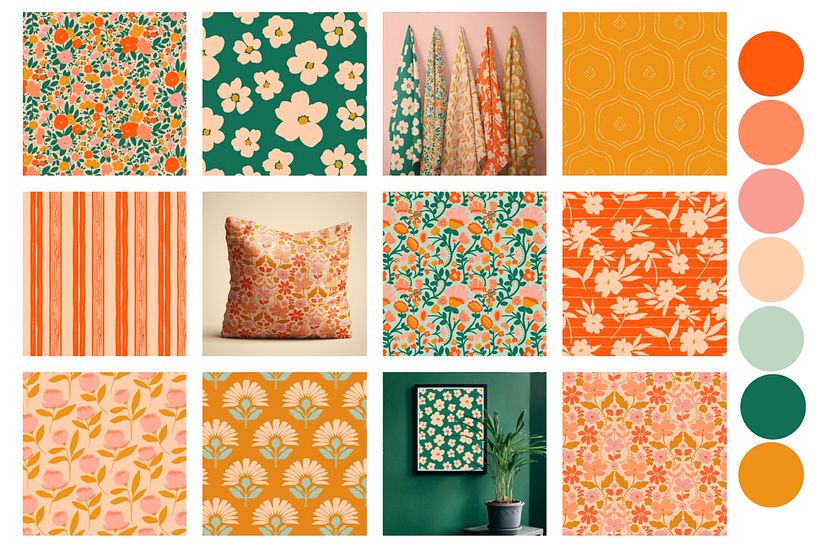 Cabana Collection 4