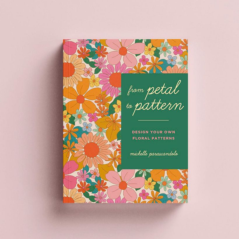 From Petal to Pattern 1