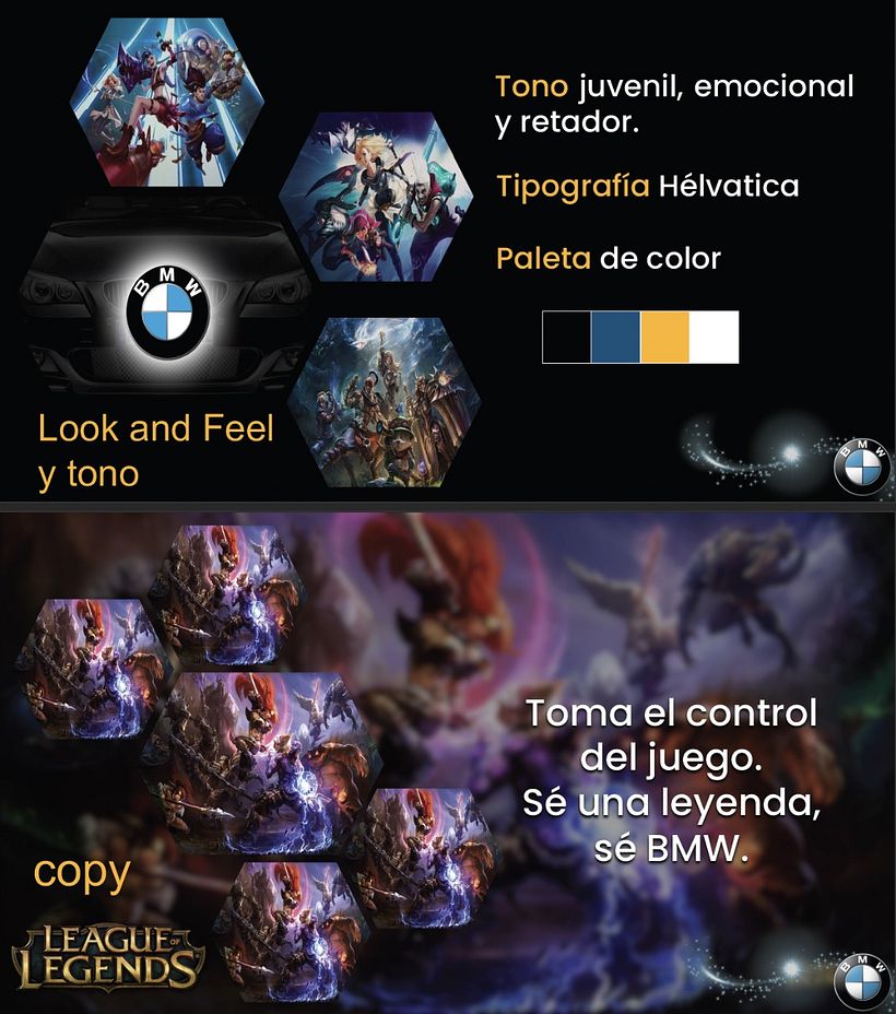 Mi Proyecto del curso: Creatividad publicitaria: lleva tus ideas al siguiente nivel 4