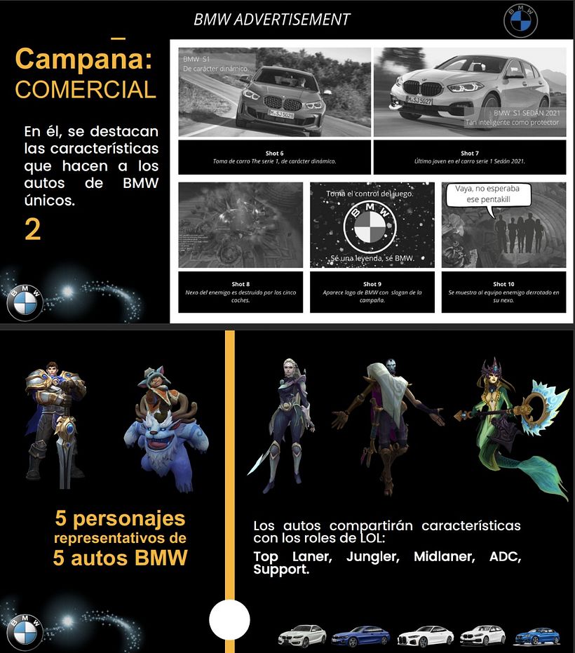 Mi Proyecto del curso: Creatividad publicitaria: lleva tus ideas al siguiente nivel 6