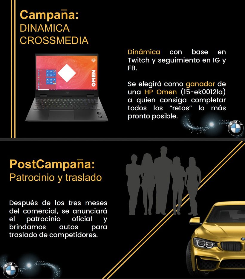 Mi Proyecto del curso: Creatividad publicitaria: lleva tus ideas al siguiente nivel 9