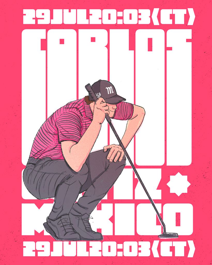 Carlos Ortiz - Tokio 2020 4