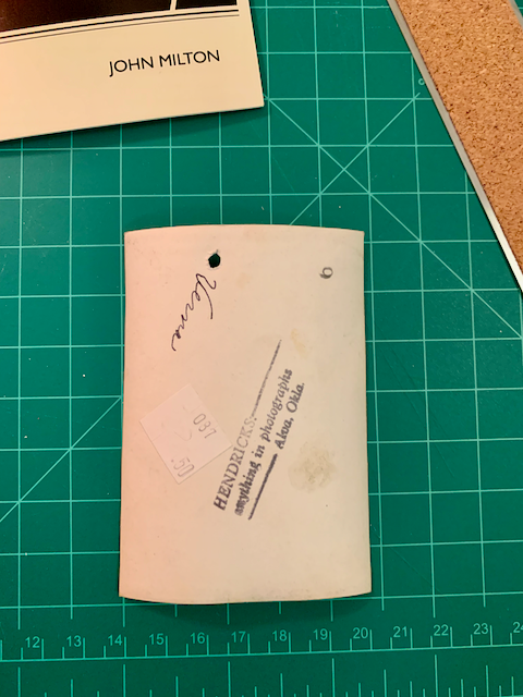 Dabbling in Paper Collage 11