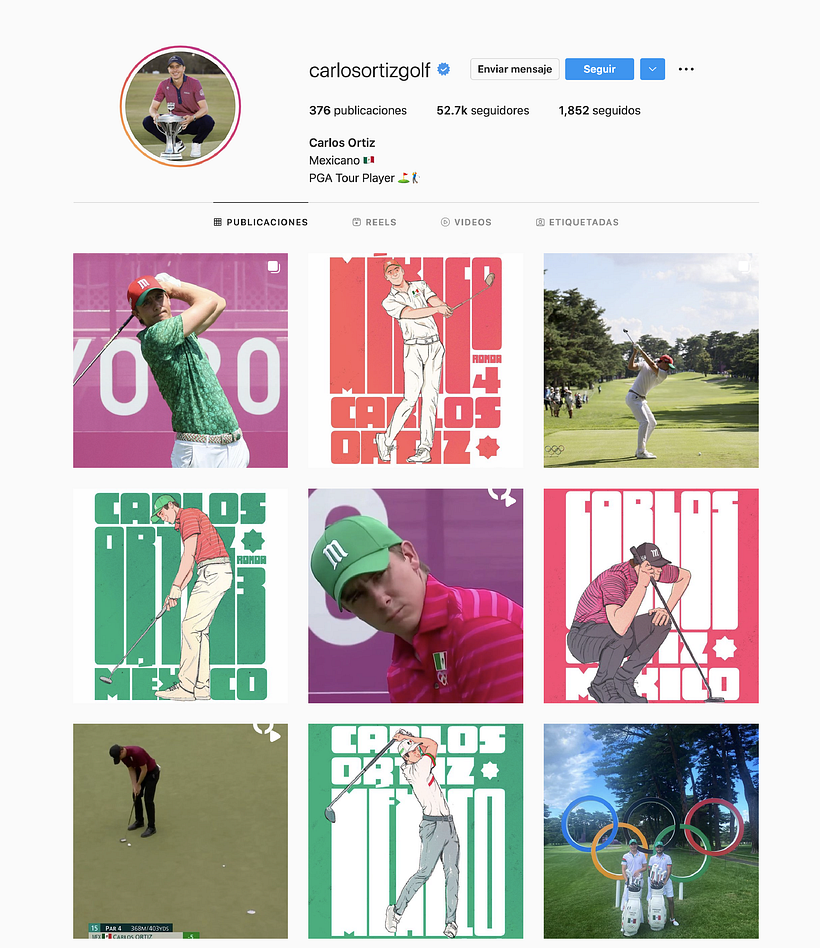 Carlos Ortiz - Tokio 2020 9