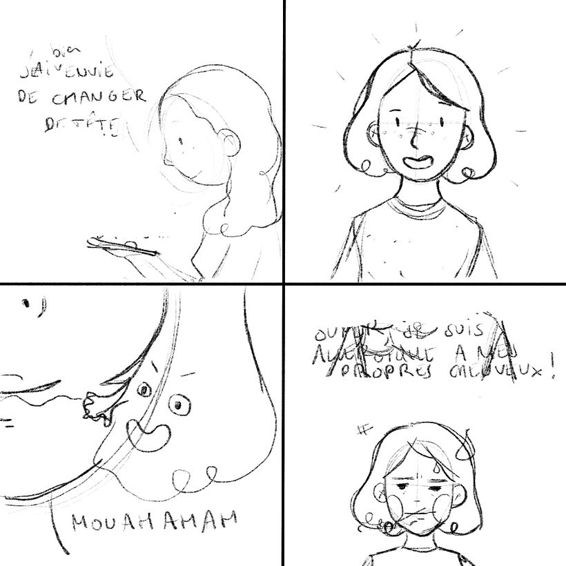 Storyboard