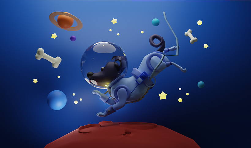 little star