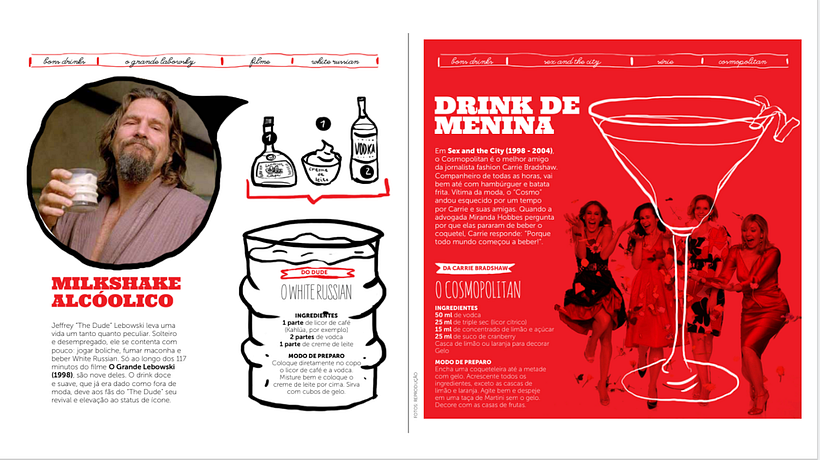 Livro: Cozinha Pop 2