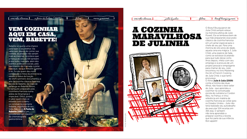 Livro: Cozinha Pop 3
