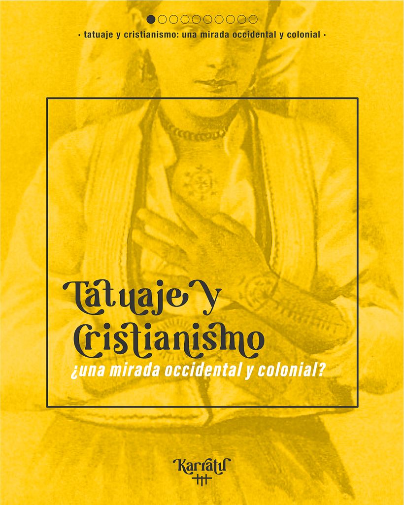 Contenido Divulgativo RRSS / Karratu TTT 2
