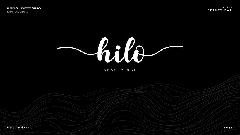 Hilo / Beuuty Bar 2