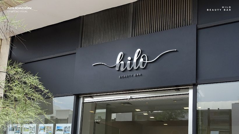Hilo / Beuuty Bar 5