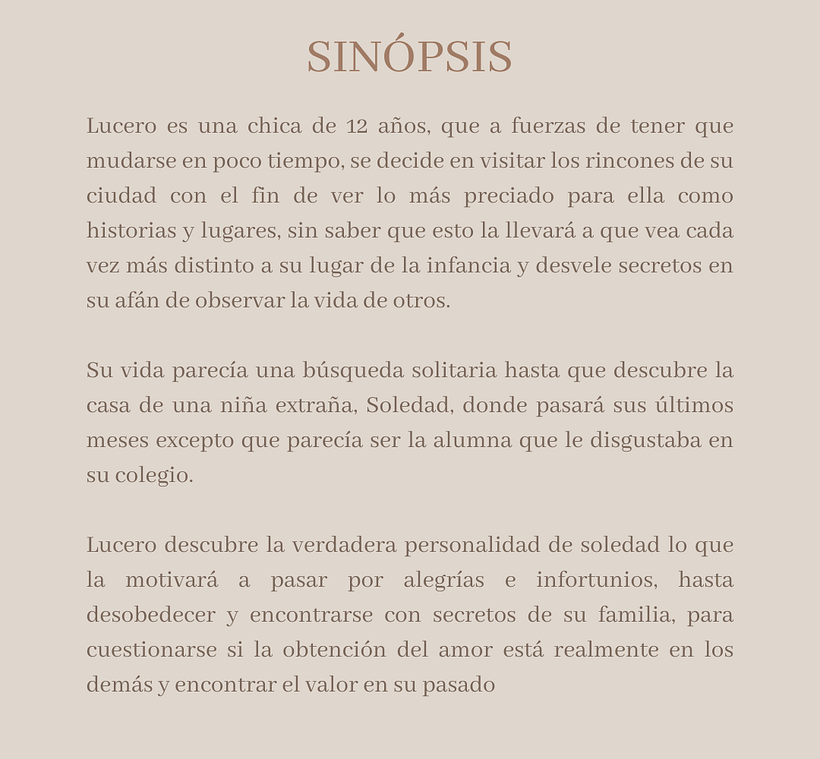 Mi Proyecto del curso: Psicología de personajes en relatos 15