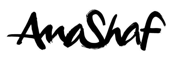Logo AnaShaf