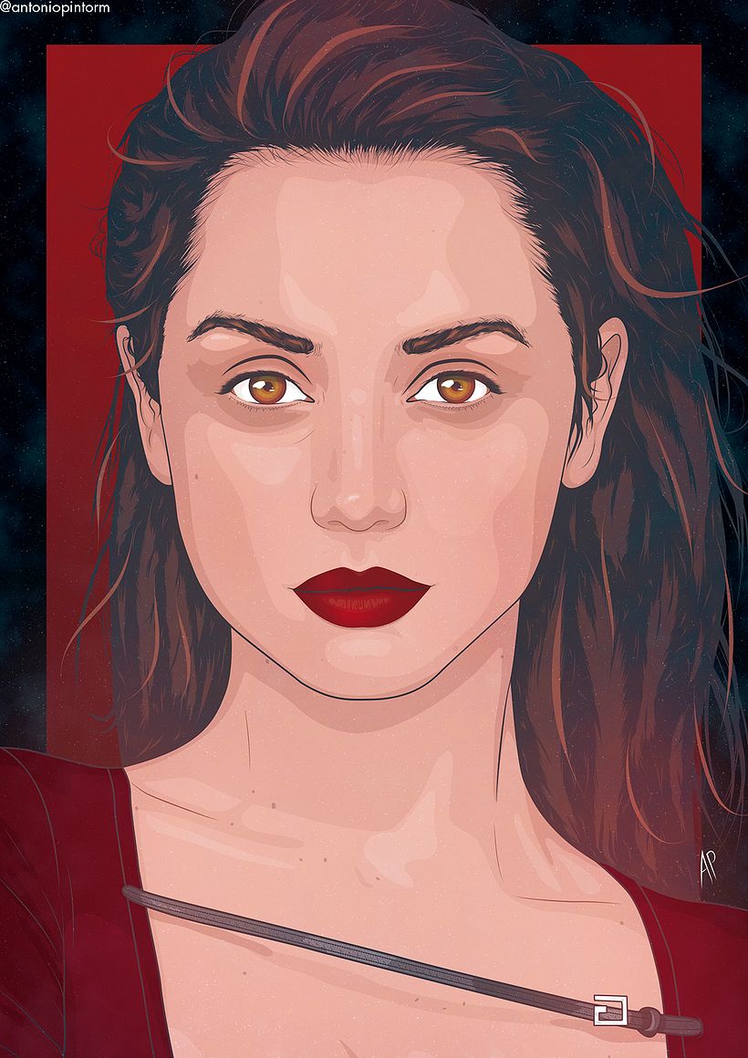 Retratos 2021-2022 2