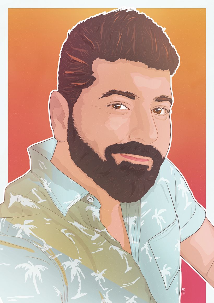 Retratos 2021-2022 5