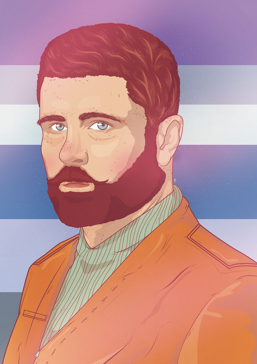 Retratos 2021-2022 6