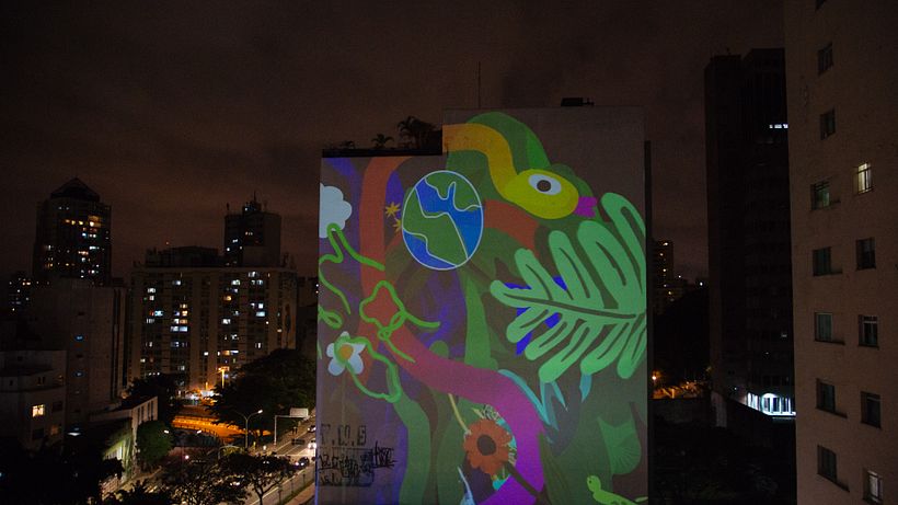 Tagtool Multiplayer Session São Paulo (2020) 6
