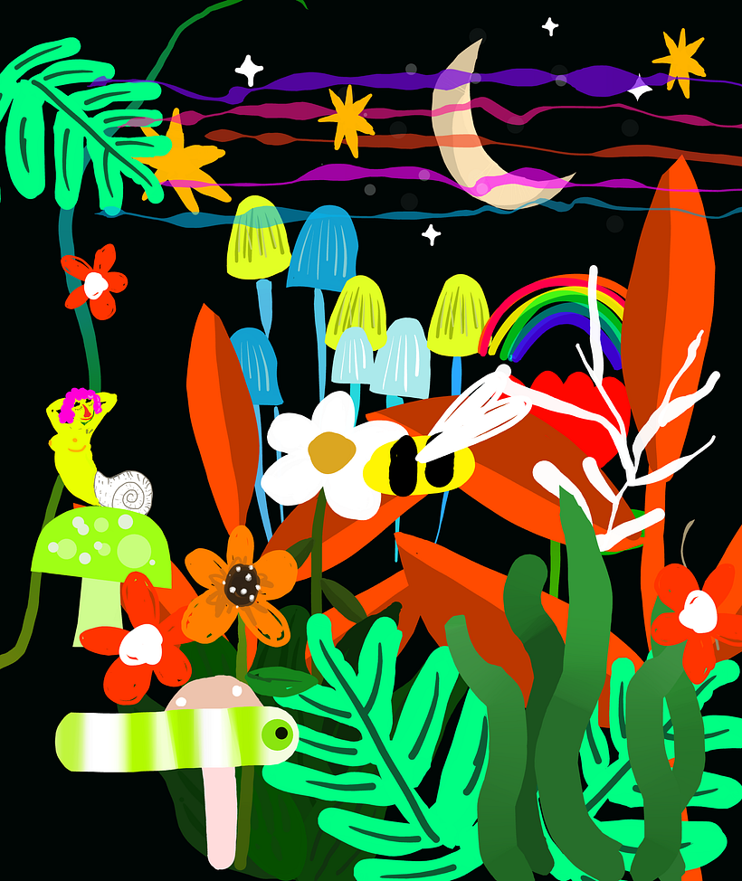 screen capture from tagtool