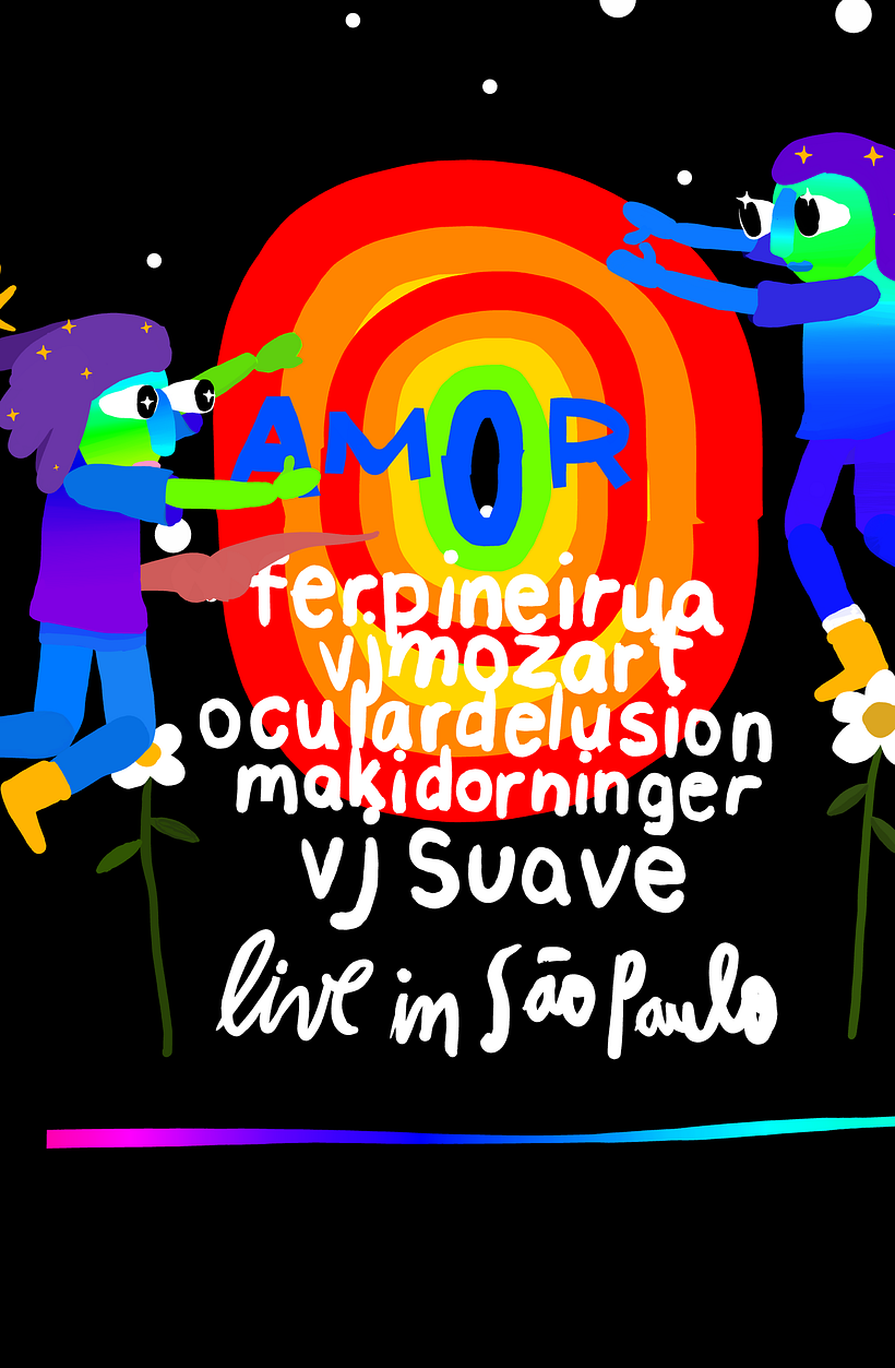 Tagtool Multiplayer Session São Paulo (2020) 10