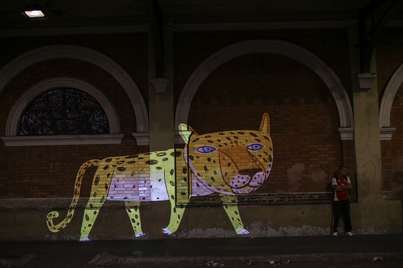 São Paulo, Brasil (2018)