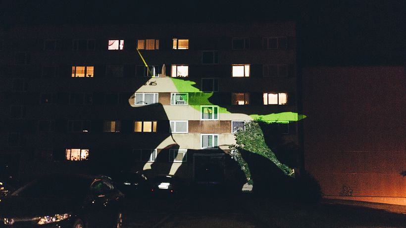 Tartu, Estônia (2018)