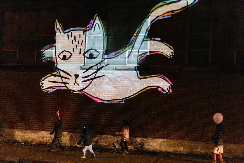 Montreal, Canadá (2018)