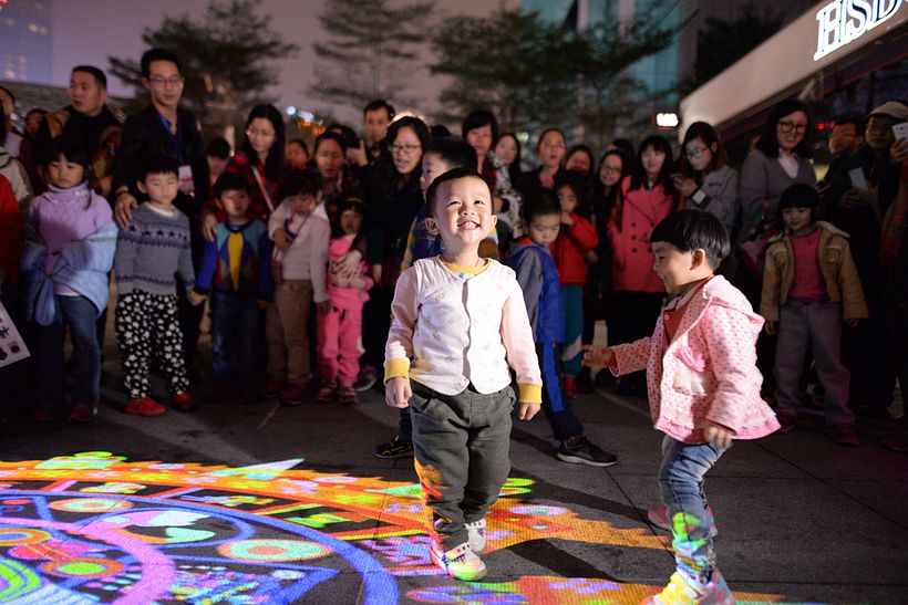 Cantão, China (2016)